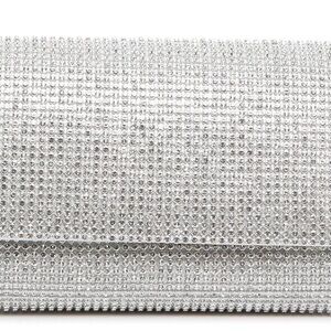 Kelly & Katie Jeweled Clutch/Crossbody